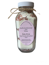 Load image into Gallery viewer, Bath Milk